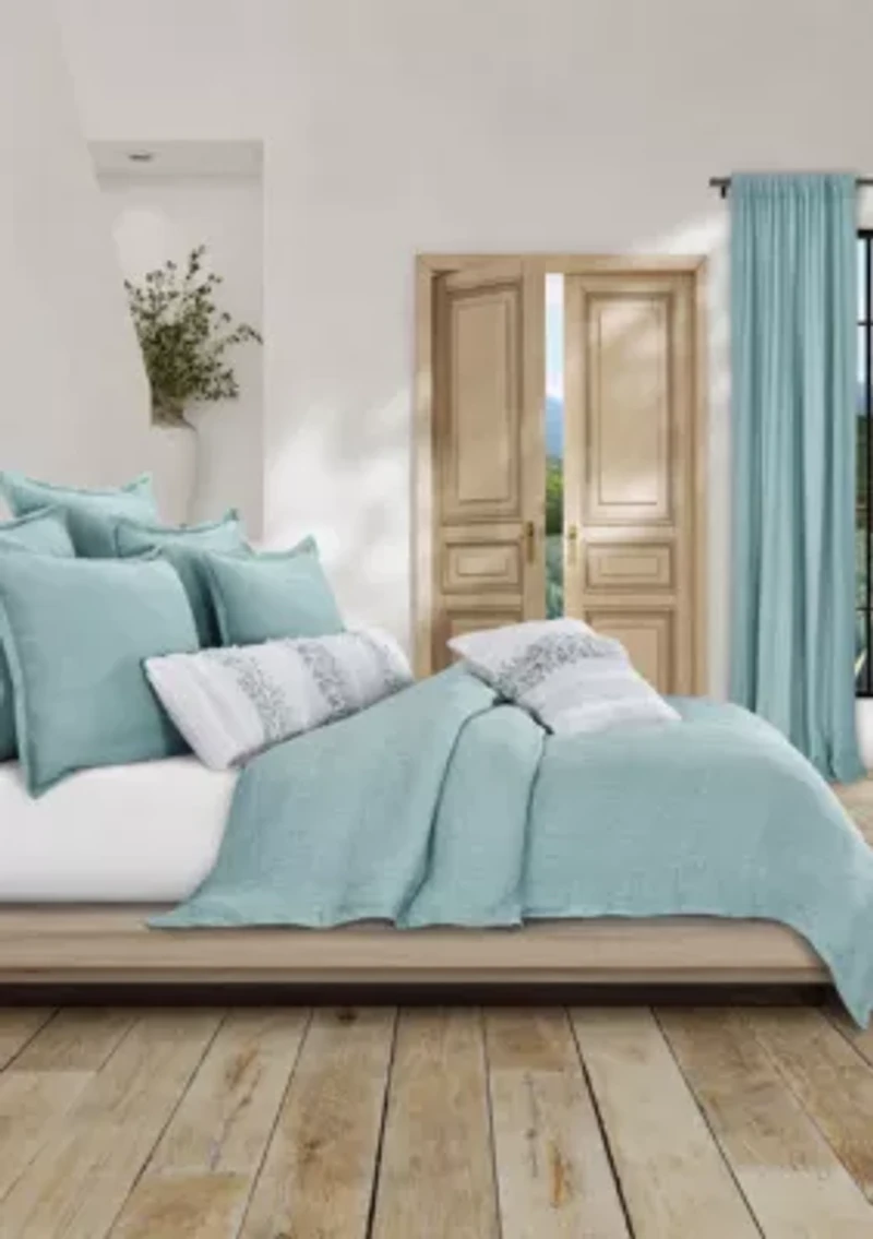 South Seas Duvet Cover