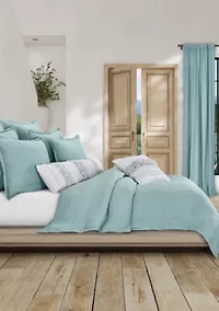 South Seas Duvet Cover