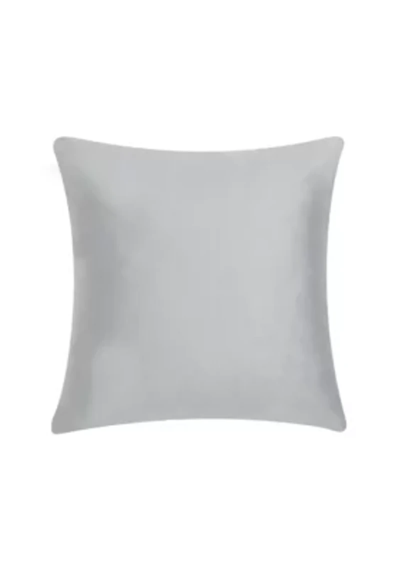 Valencia 20" Square Decorative Throw Pillow
