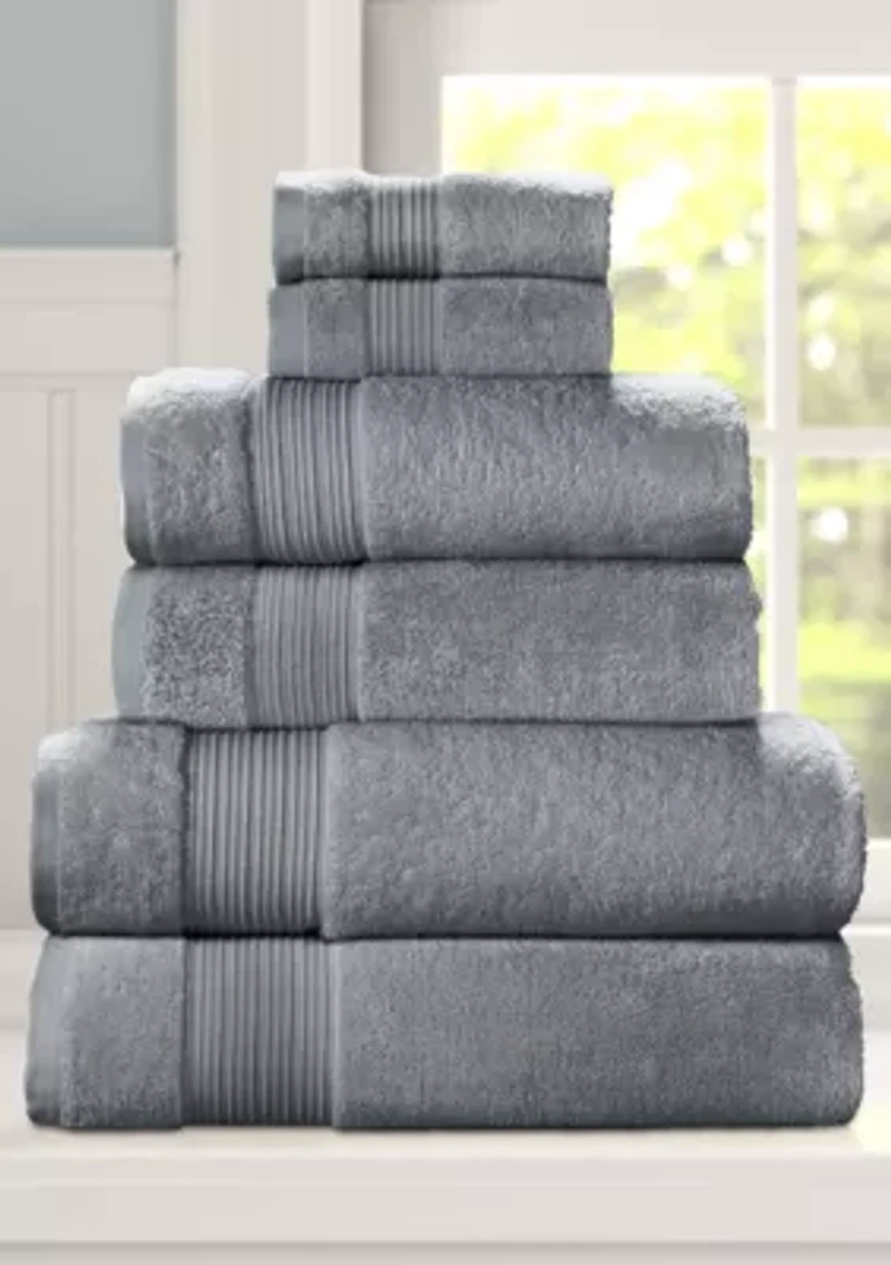 Serra 2pc. Towel Set