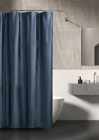 Valencia Shower Curtain