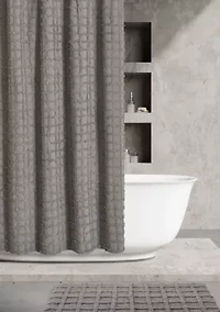 Cameron Shower Curtain