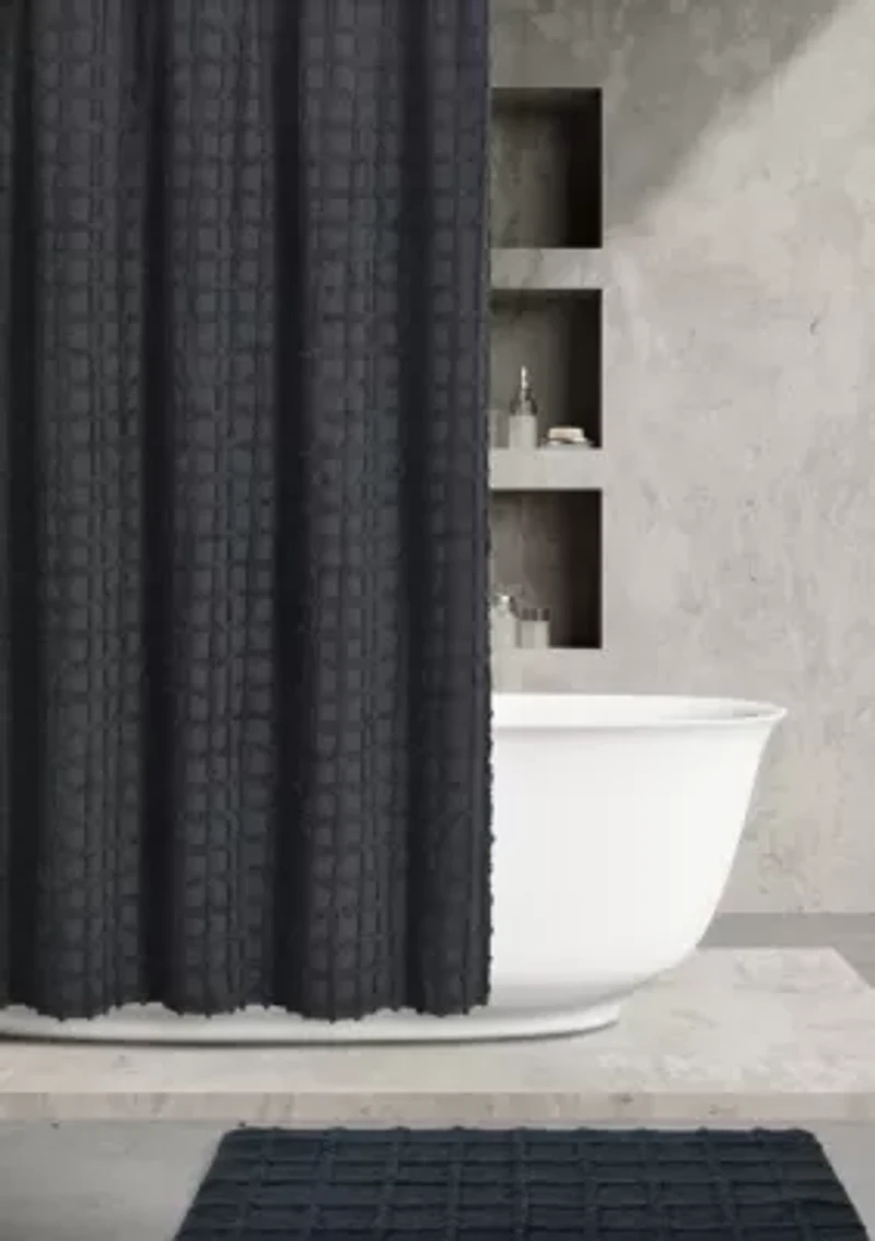 Cameron Shower Curtain