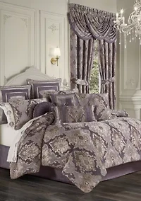 Dominique 4pc. Comforter Set