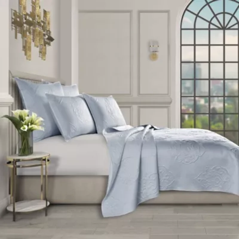 Riviera Coverlet