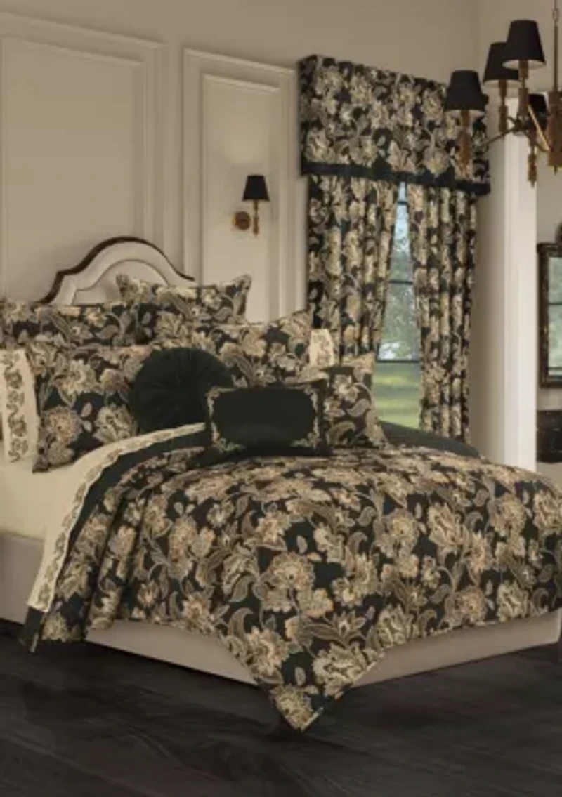 Montecito 3pc. Quilt Set