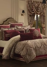 Calistoga 4pc. Comforter Set