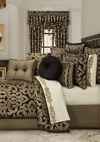 La Boheme 4pc. Comforter Set