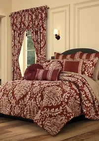 Lazia 3pc. Comforter Set