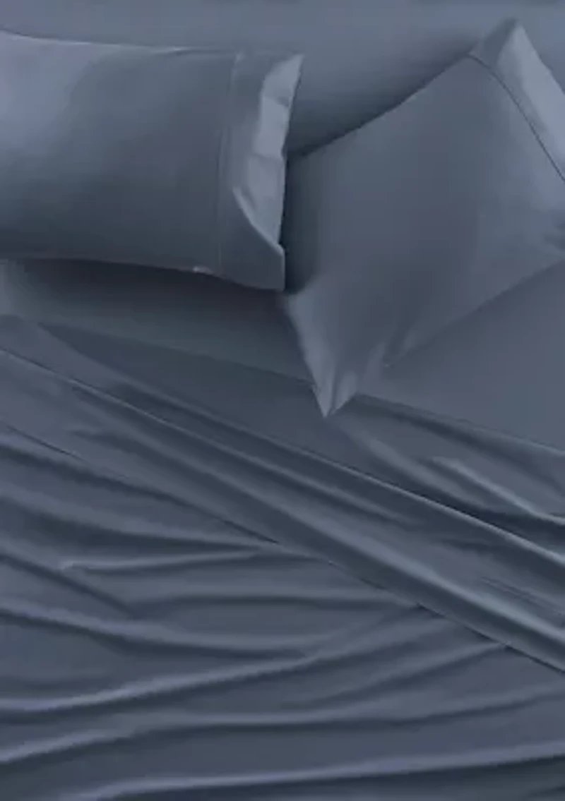 Premier Sateen 2pc. Sheet Set