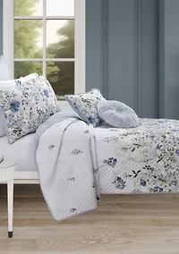 Kourtney 2pc. Quilt Set