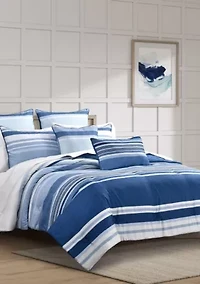 Carson 3pc. Comforter Set