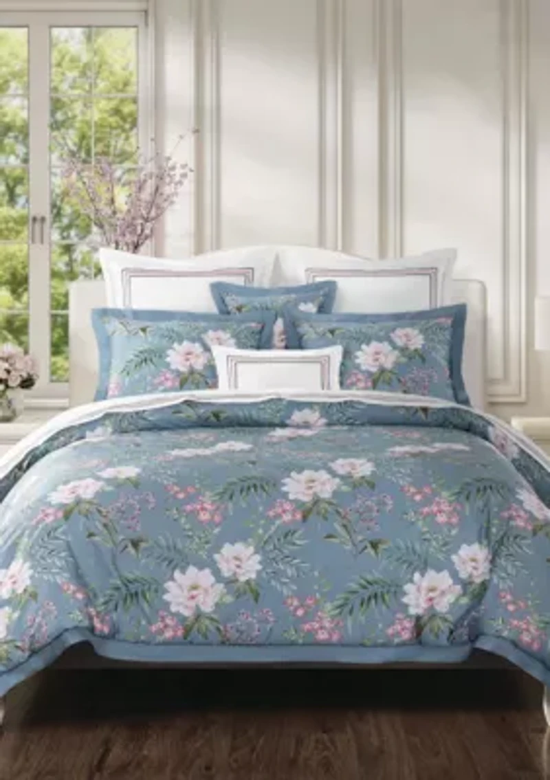 Savannah 3pc. Comforter Set