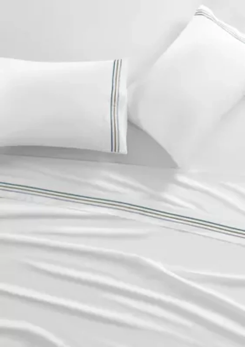 Meadow 4pc. Sheet Set