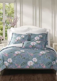 Savannah 2pc. Quilt Set