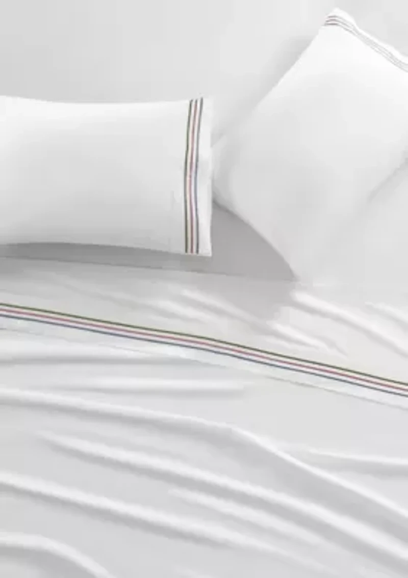 Savannah 4pc. Sheet Set