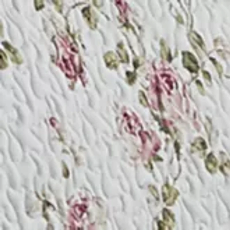Rosemary 3pc. Quilt Set