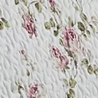 Rosemary 3pc. Quilt Set