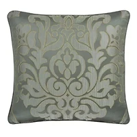 Santino 20" Square Decorative Throw Pillow