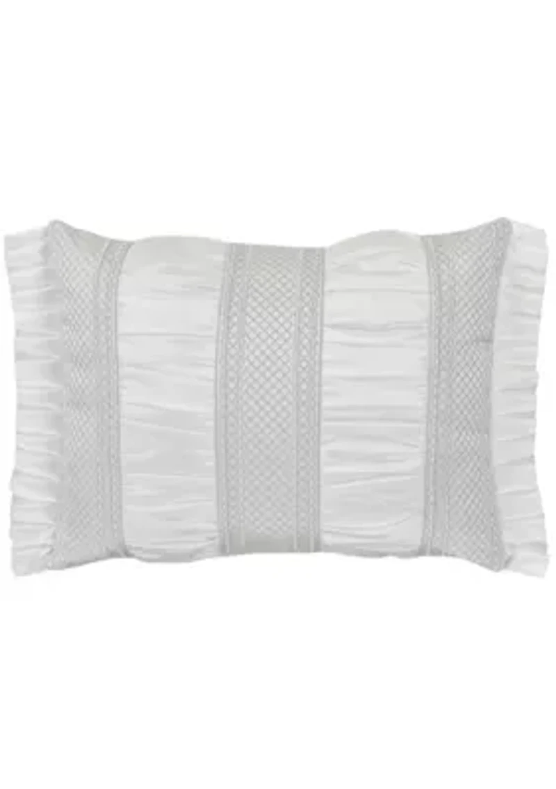 Brunello Boudoir Decorative Throw Pillow