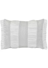 Brunello Boudoir Decorative Throw Pillow