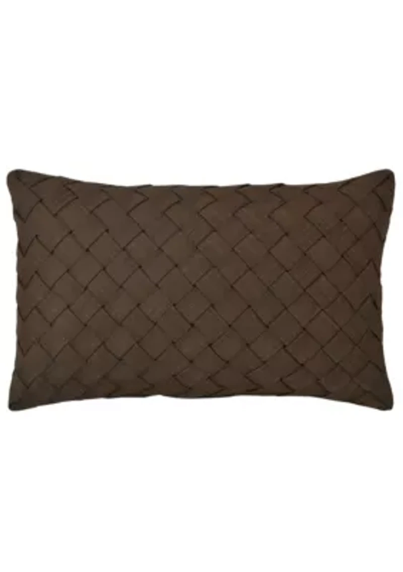 Sayre Boudoir Decorative Throw Pillow