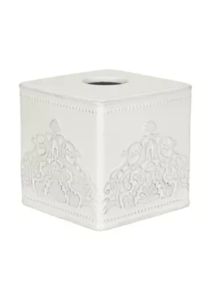 Lauralynn Tissue Cover
