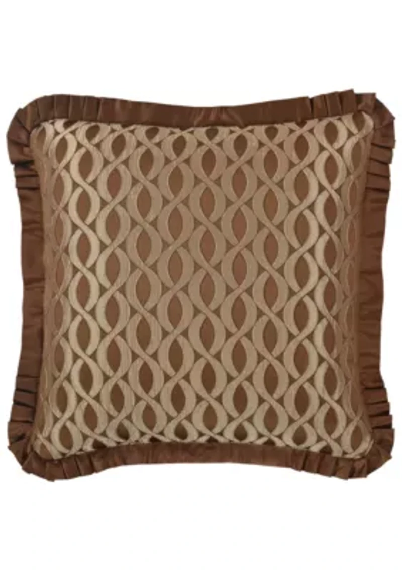 La Boheme Euro Sham