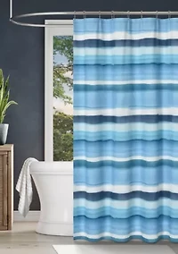 Balboa Shower Curtain