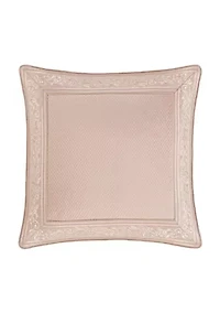 Rosewater Euro Sham