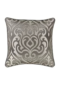 Bolero 20" Square Decorative Throw Pillow