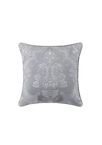 Sondra 20" Square Decorative Throw Pillow