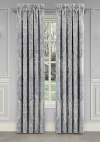 Sondra Drapery Panel Pair