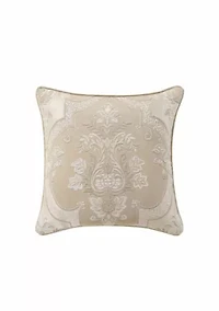Sondra 20" Square Decorative Throw Pillow