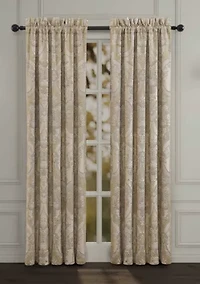 Sondra Drapery Panel Pair