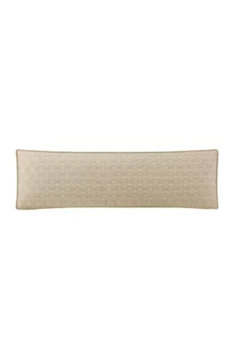 Sondra Bolster Decorative Throw Pillow