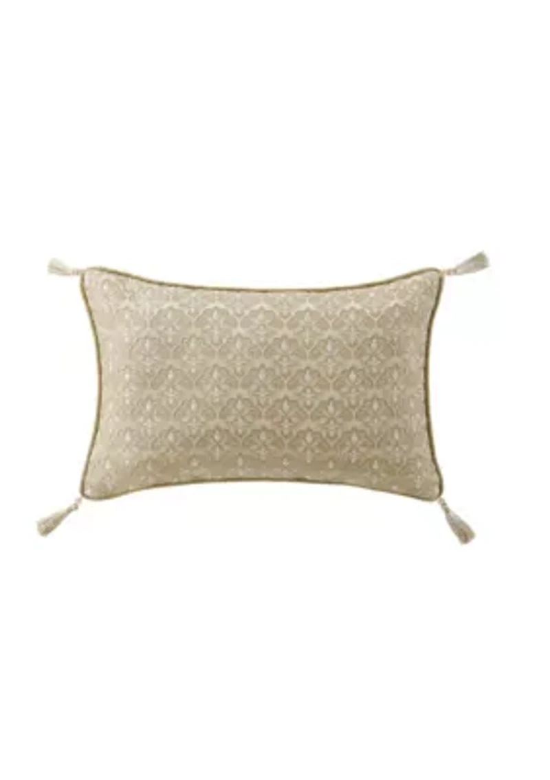 Sondra Boudoir Decorative Throw Pillow