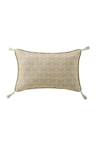 Sondra Boudoir Decorative Throw Pillow