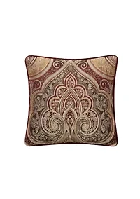 Calistoga 20" Square Decorative Throw Pillow