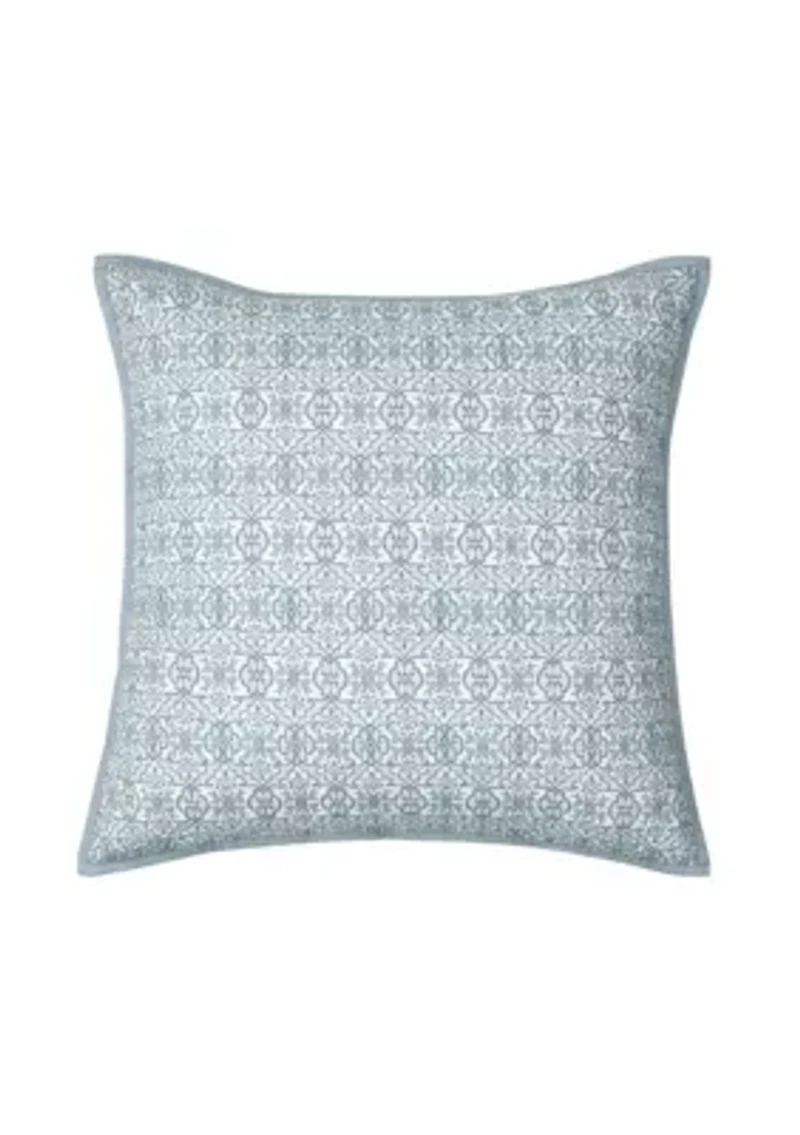 Evergreen Euro Sham