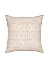 Rosewood Euro Sham
