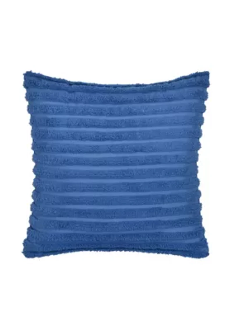 Darby 20" Square Decorative Throw Pillow