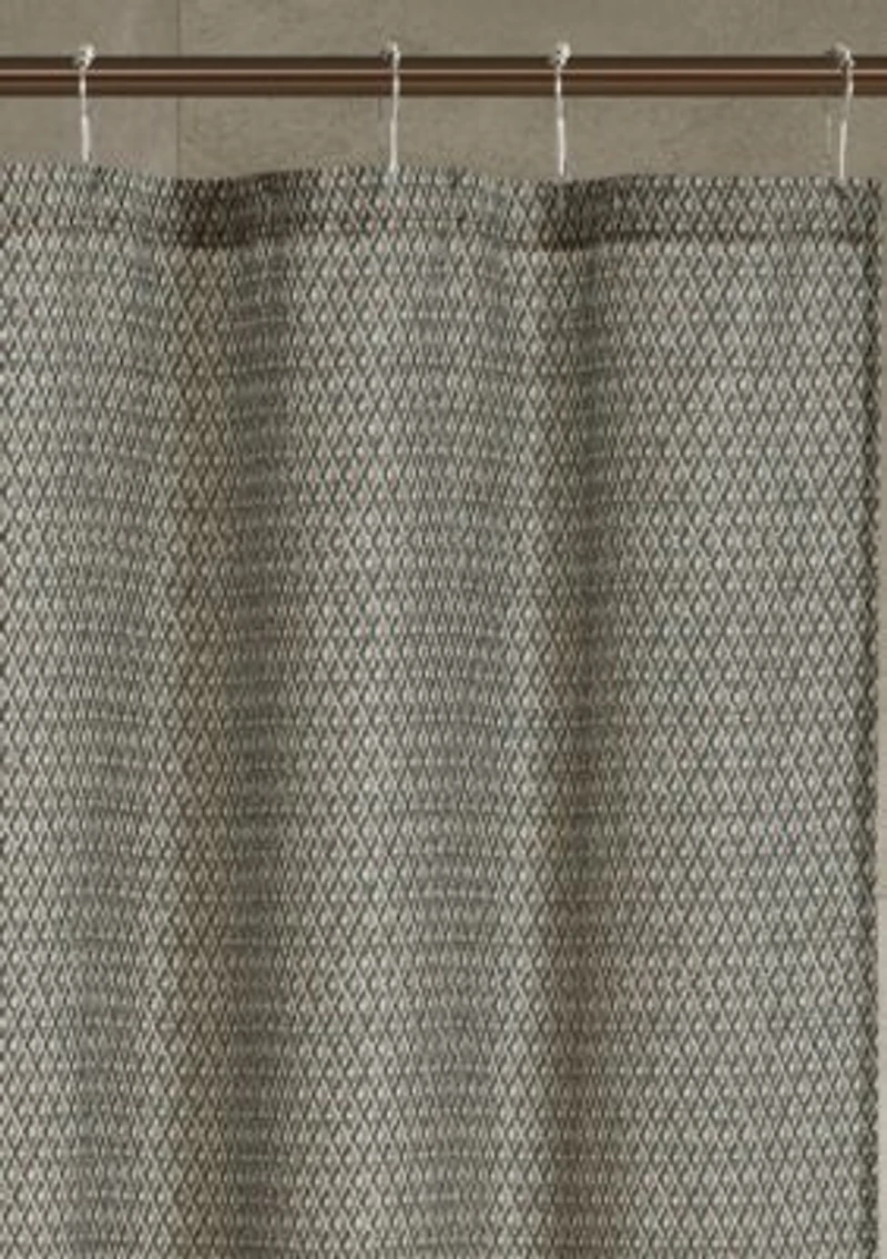 Ozark Shower Curtain