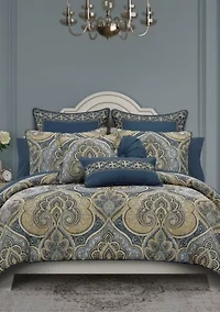 Messina 3pc. Comforter Set