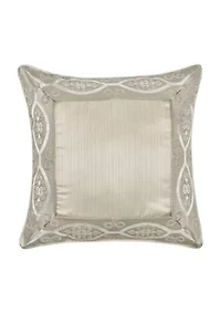 Amaretto 18" Square Decorative Throw Pillow