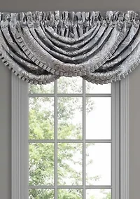 Krista Window Waterfall Valance