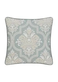 Tranquility 20" Square Decorative Throw Pillow