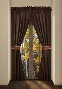 Sundance Drapery Panel Pair
