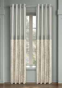 Calmfield 84" Grommet Panel Pair