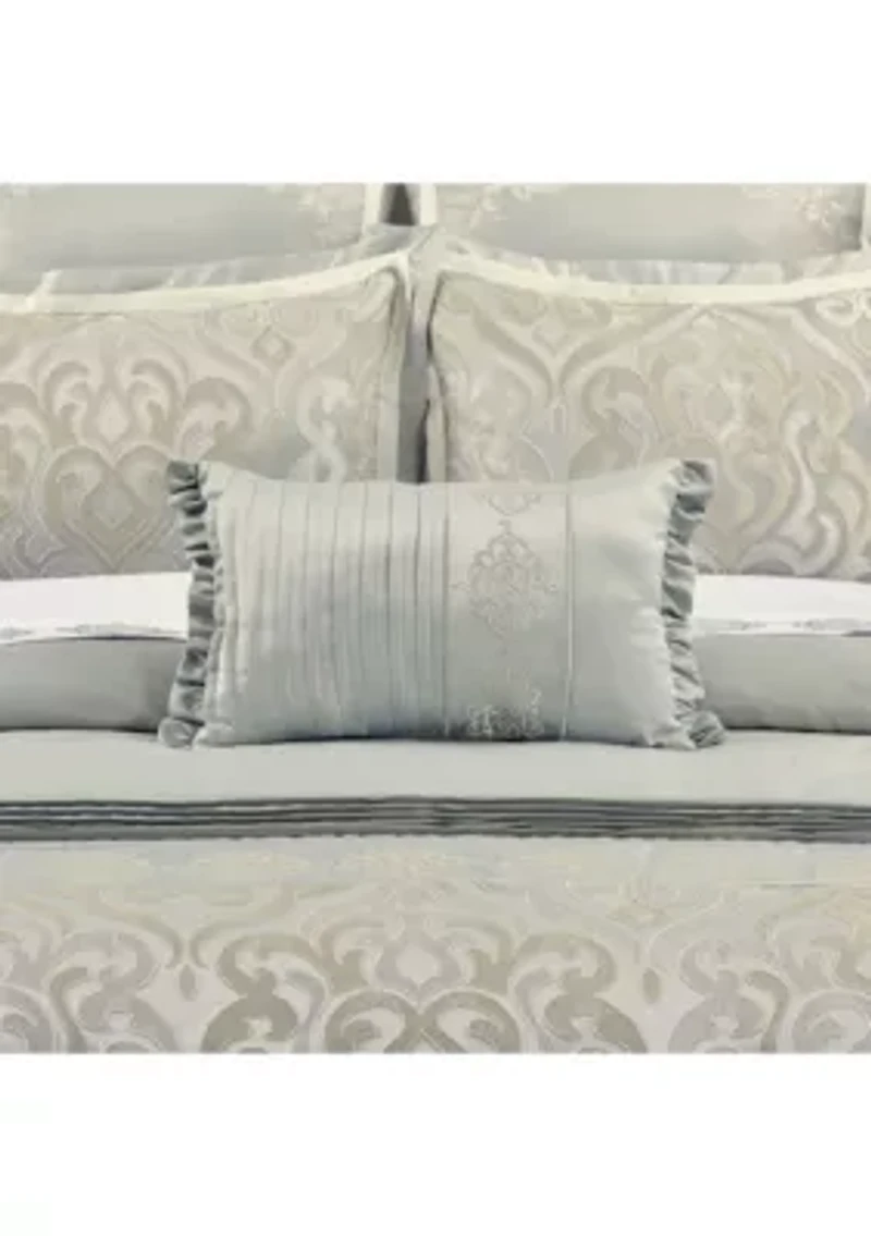 Calmfield Boudoir Decorative Throw Pillow